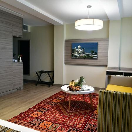 Al Naya Hotel Algiers Bagian luar foto