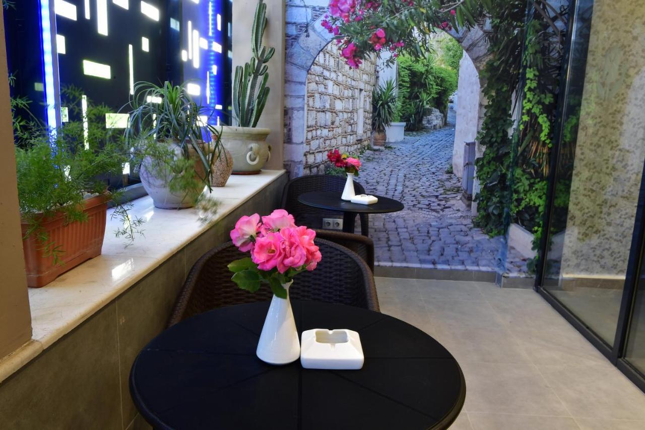 Al Naya Hotel Algiers Bagian luar foto
