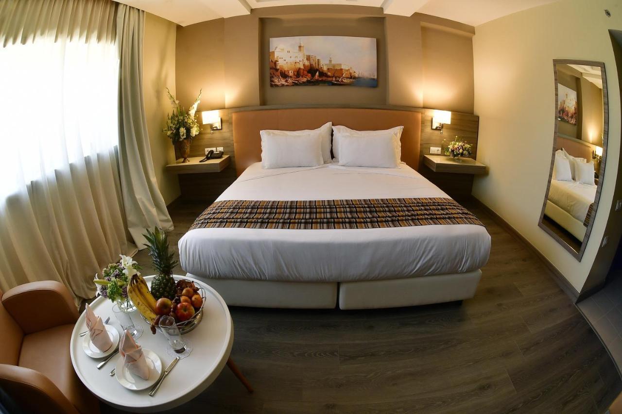 Al Naya Hotel Algiers Bagian luar foto